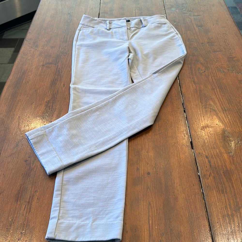 Ann Taylor Factory GUC pant